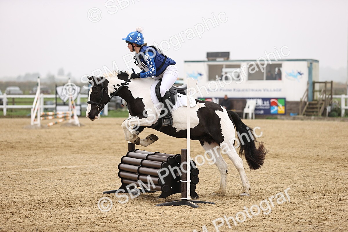 SBM_000964 - Class 1 - 70cm