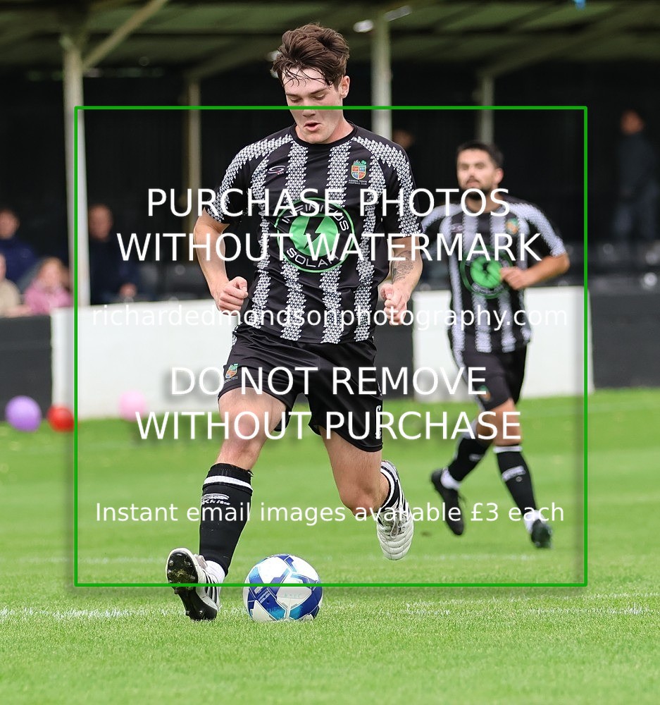 533A3654 - Kendal Town vs Gretna (5/7/25)