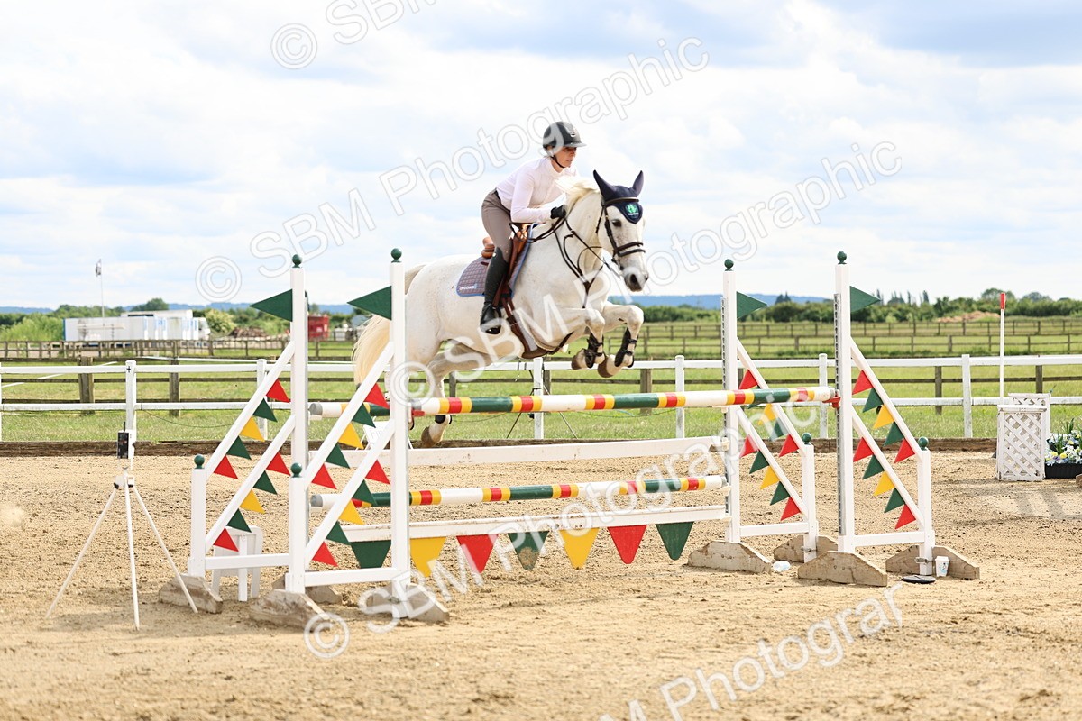 SBM_006365 - Class 20 - Senior Foxhunter - 1.20m