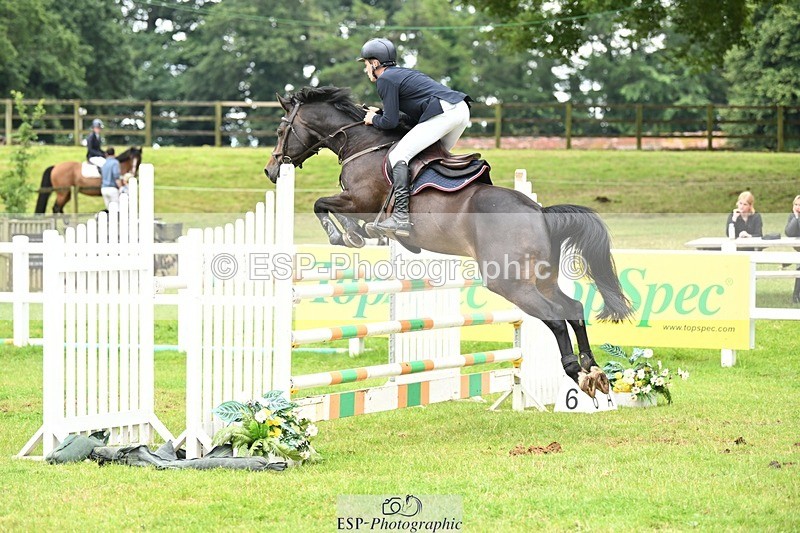 240713-142222-39582 - Cls 149 Amateur 1.20m Championships