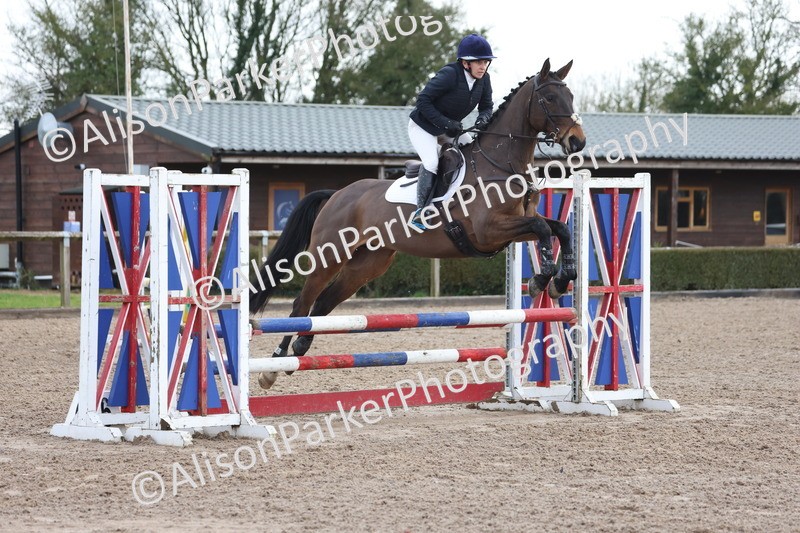 20260207-0302Cherwell 7th Feb 2026 Combined Training - Class 3 - 80cm