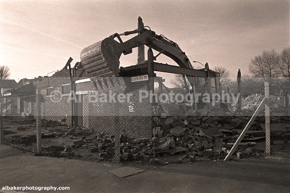 004 psv / russell club - DNB: MCR