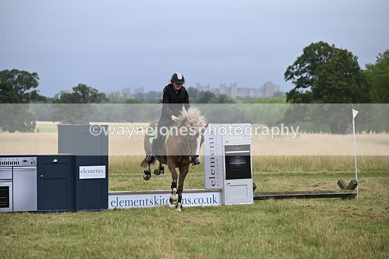 WJ6_0117 - Time at Kitchen Jump 10:14 to 11:03