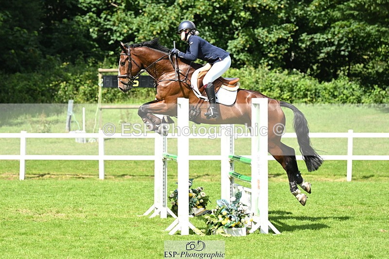 250615A-153615-11769 - Cls 41 Amateur Qualifier 1.10m & Snr 1.10m Open