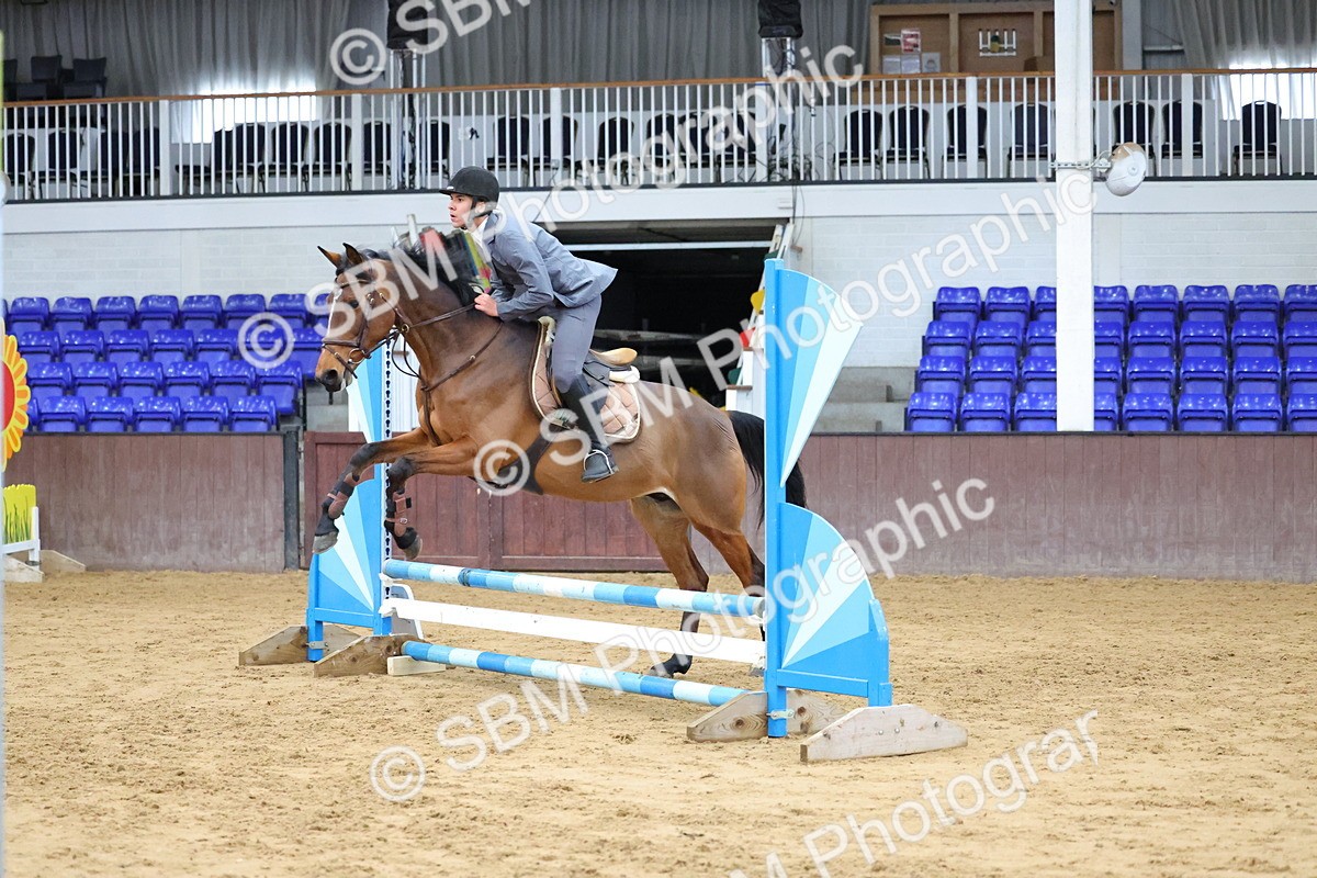 SBM_000731 - Class 3 - 60cm