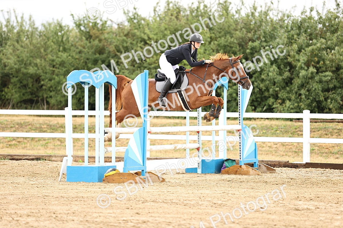 SBM_025646 - Class 10 - Amateur Championship Qualifier 95cm
