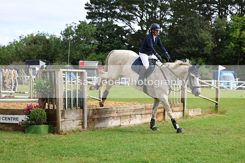 3E7A0681 - Class 4: 70cm Senior