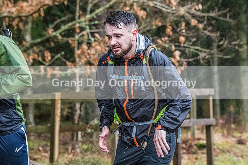 Glentress 21  10K-564 - High Terrain Events Glentress 21 & 10K Trail Runs Saturday 18th February 2023