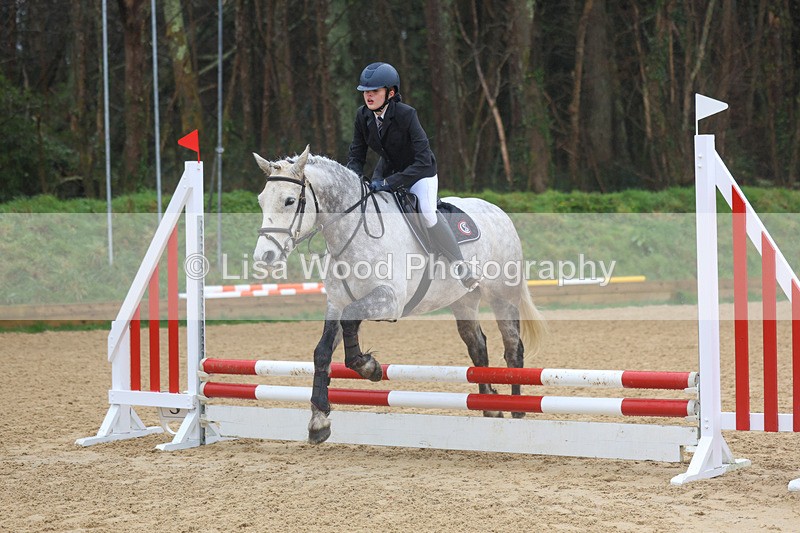 3E7A1900 - Class 3: 60 -65cm