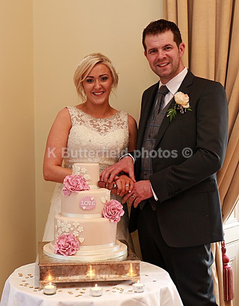 429 - Brian and Nikita Wedding