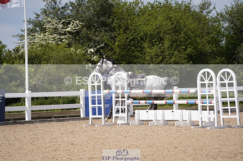 230528A-141158-07708 - Cls 34 1.05m Amateur Quali