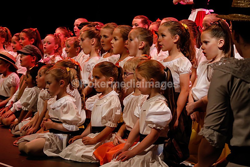 EBS _335 - OH what a NIGHT