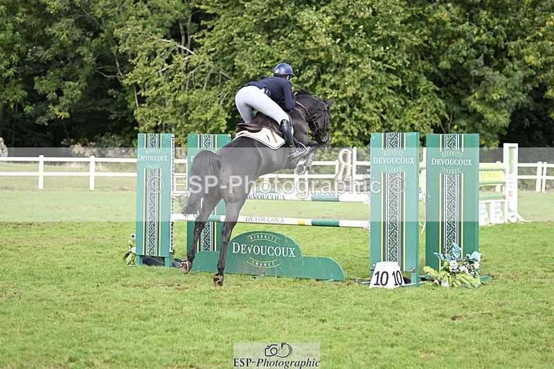 250831A-154938-10914 - Cls 39 Amateur 1.10m Grand Prix