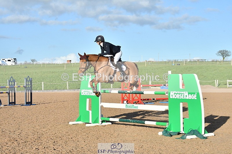 240306A-162605-02452 - Cls 5 Foxhunter and 1.20m Open