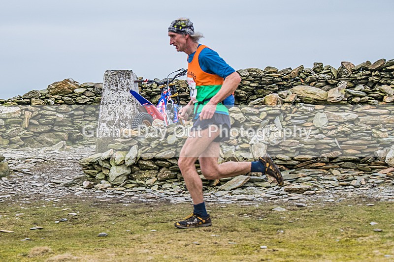 Black Combe-144 - Black Combe Fell Race Saturday 4th March 2023