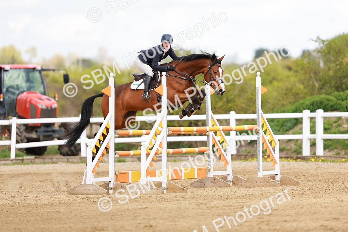 SBM_002071 - Class 4 - Senior Newcomers - 1.10m