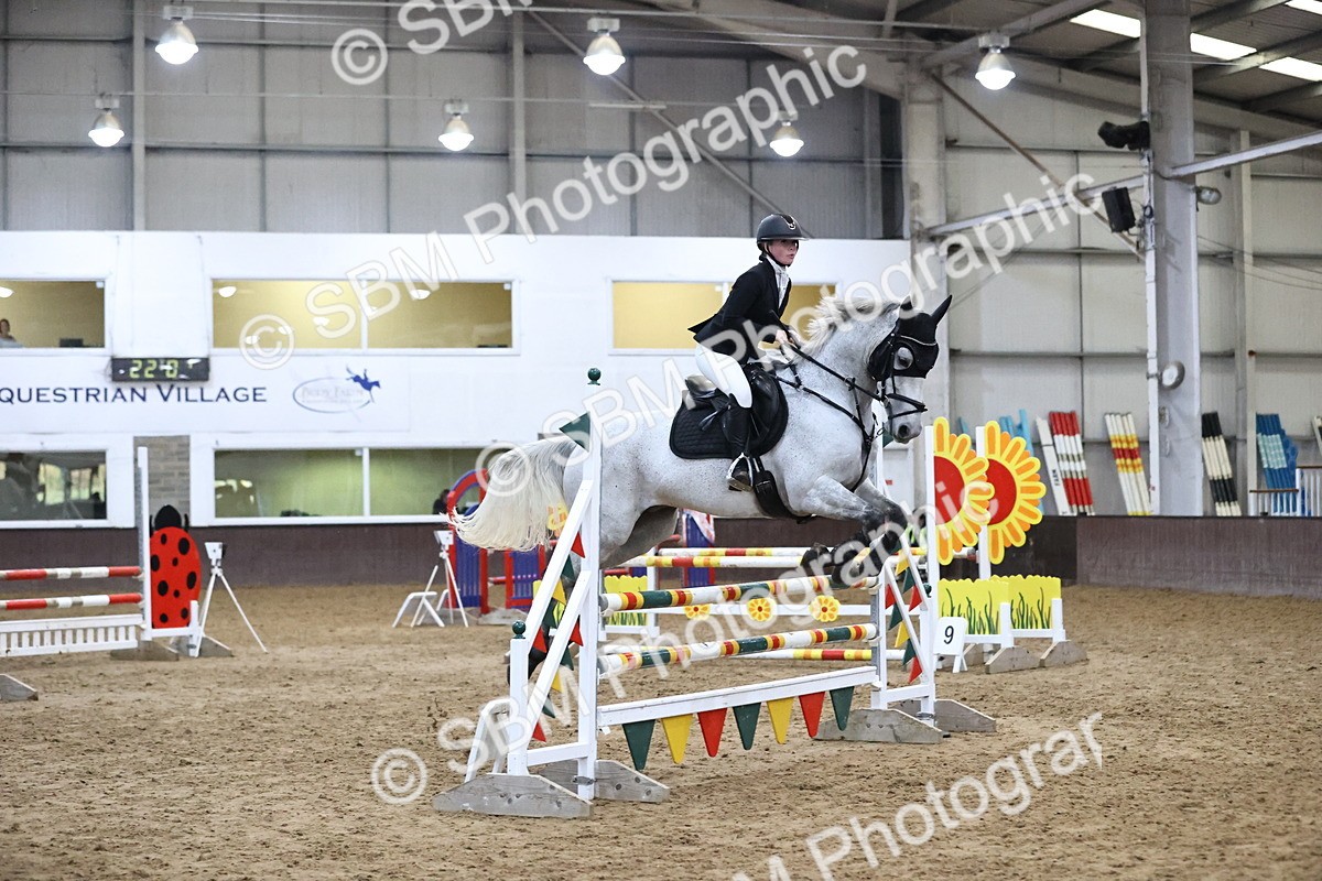 SBM_002616 - Class 8 - The Lisa Palmer memorial 1.00m