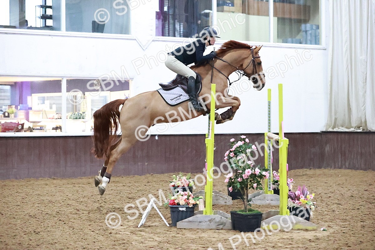 SBM_003287 - Class 13 - National 1.3m 1.40m Open Handicap