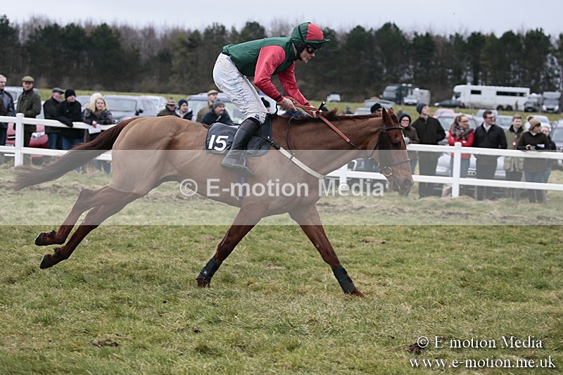 PtP 180218 589 - Combined Services Point-to-Point Larkhill 18/02/18