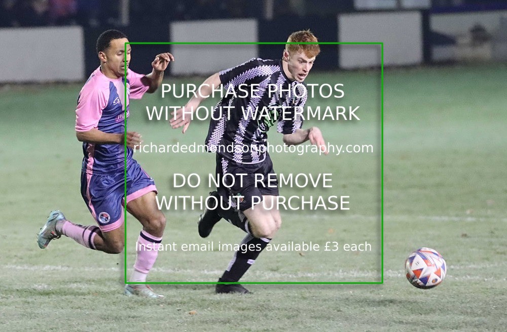 IMG_5621 - Kendal Town FC images (Tuesday 28 November 2023)
