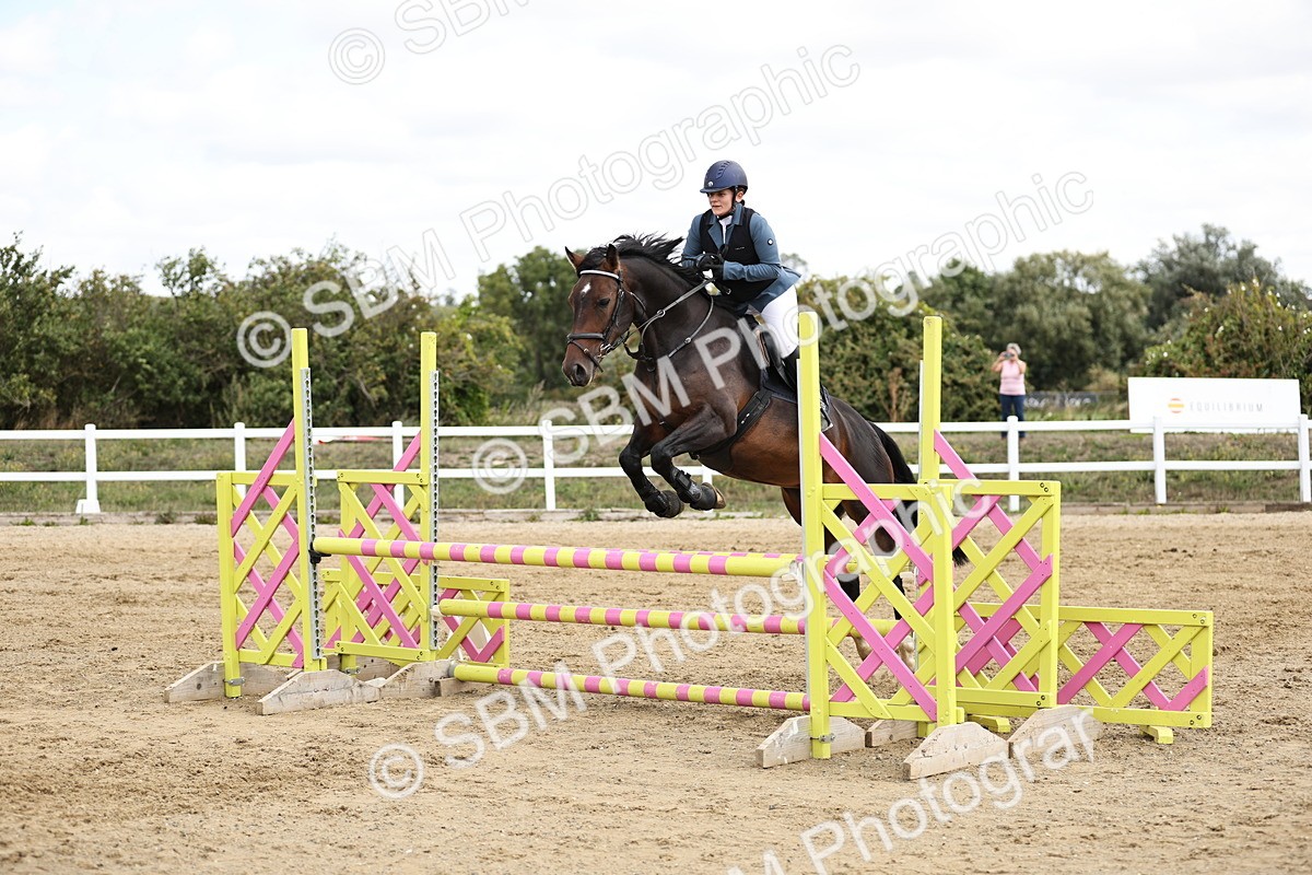SBM_004022 - Class 2 - Amateur Championship Qualifier 85cm
