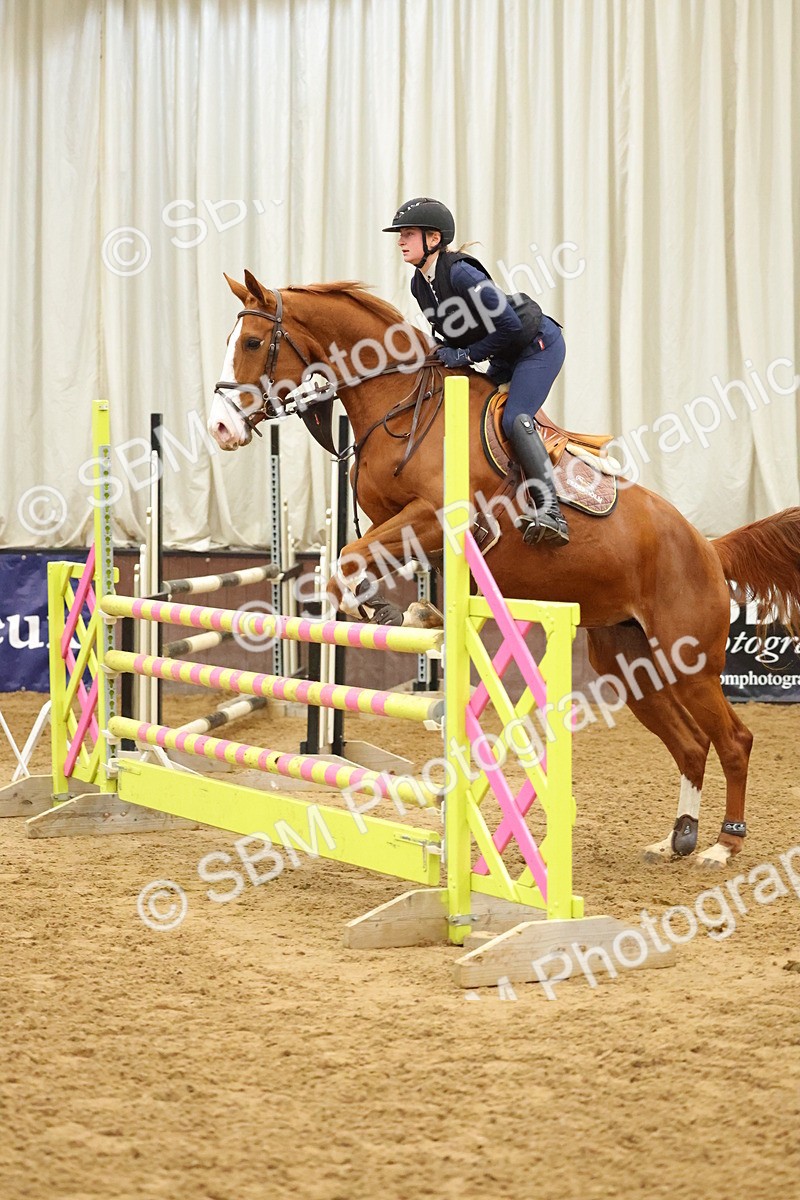 SBM_001537 - Class 4 - Senior Newcomer - 1.10m