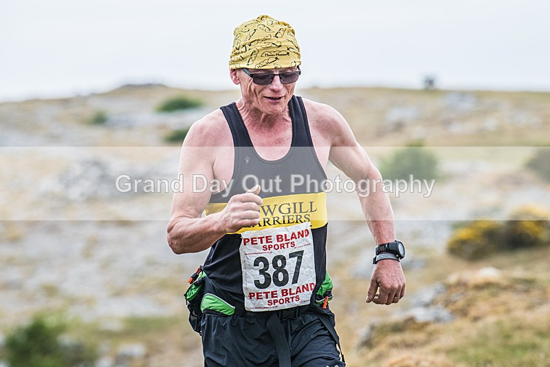 Hutton Roof-536 - Hutton Roof Fell Race Saturday 24th May 2025