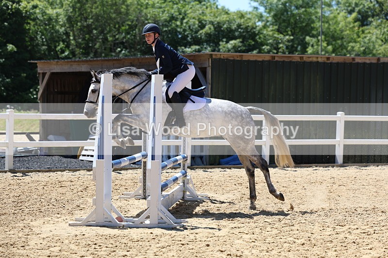 3E7A2864 - Class 6: 70cm