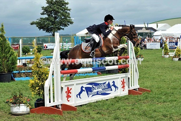 DSC_5086 - 26TH JUNE 2011 - 138CMS SJSS CHAMPIONSHIP FINAL, ROYAL HIGHLAND SHOW 2011