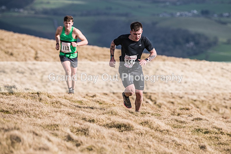 Black Combe-1271 - Black Combe Fell Race Saturday 7th March 2026