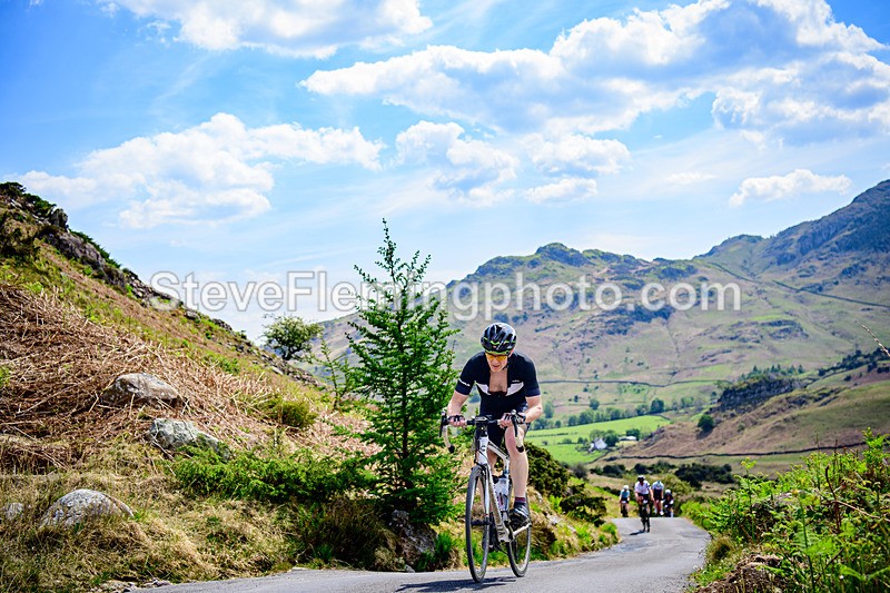 131438 - Blea Tarn Climb 13:00 - 14:00