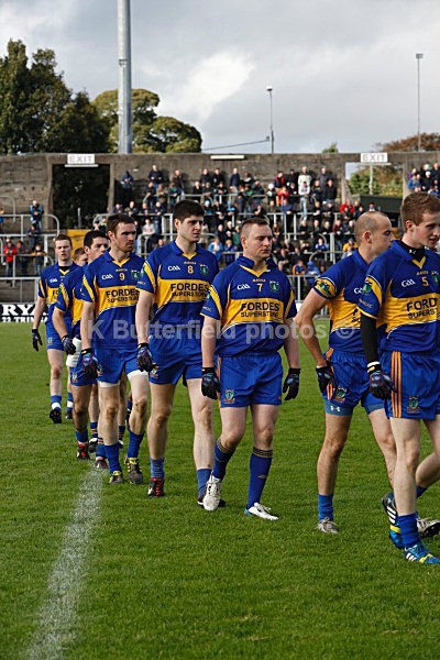  - Summerhill WINS Keegan Cup 2013