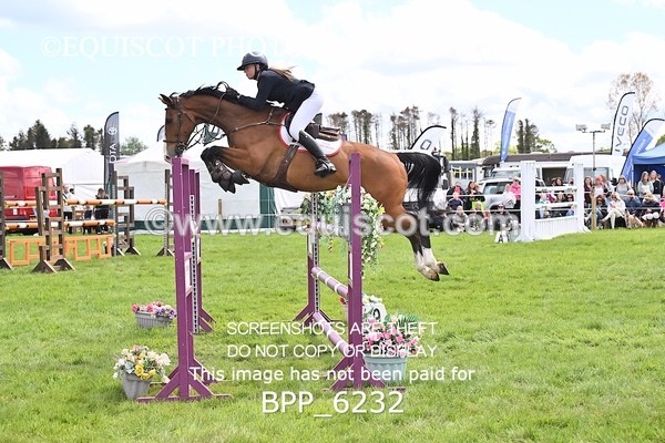 BPP_6232 - CLASS 4 B&C RHS CHAMP QUAL