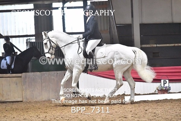 BPP_7311 - CLASS 6 NOVICE CHAMPIONSHIP TEST 5