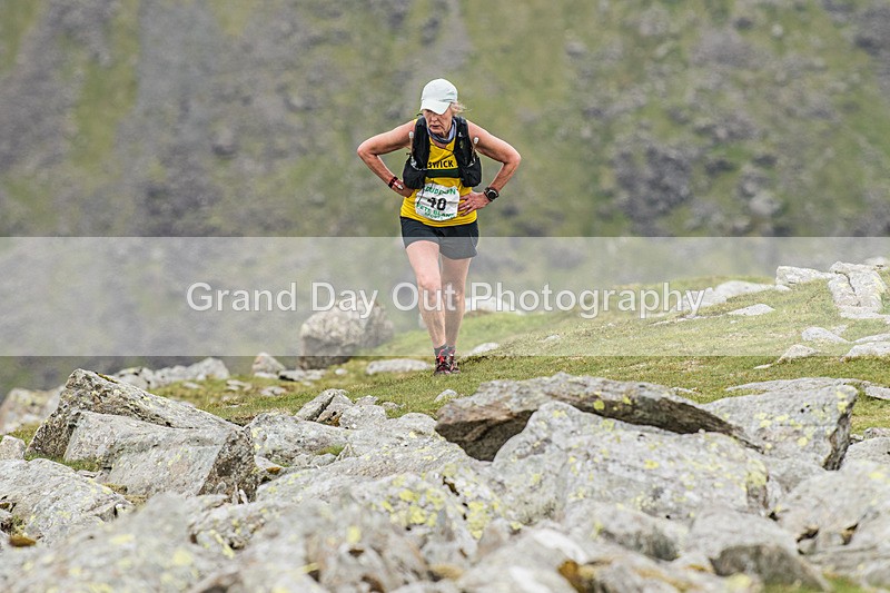 Duddon Long-663 - Duddon Valley Long Fell Race Saturday 30th May 2026