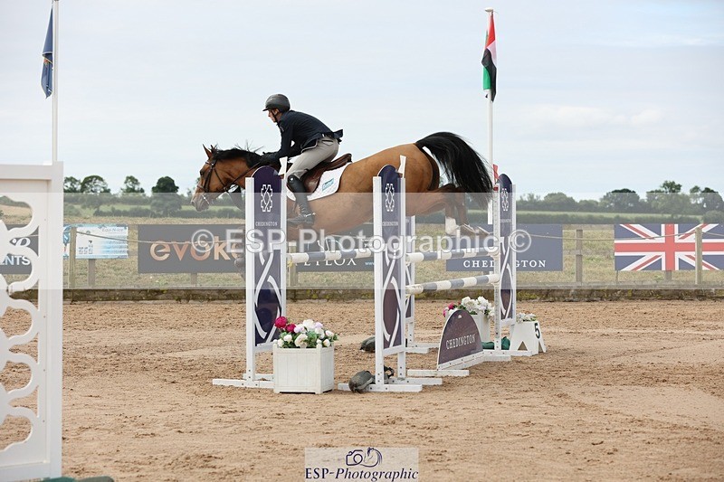 250719-101313-13813 - Cls 15, 1 Star Silver Tour Break til End