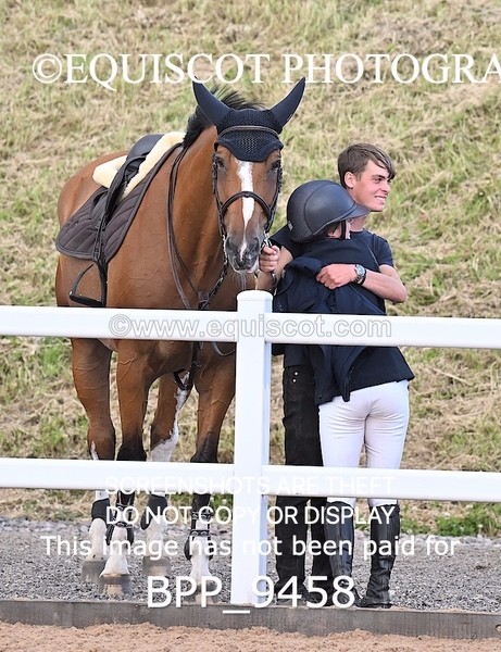 BPP_9458 - CLASS 22 SAT Marion Dreelan Grand Prix/National 1.40m Open