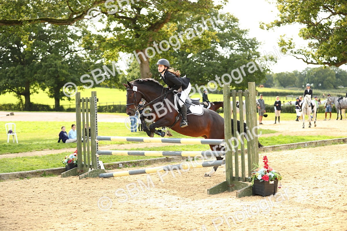SBM_70196 - J18 - Junior Pony 85cm Championship