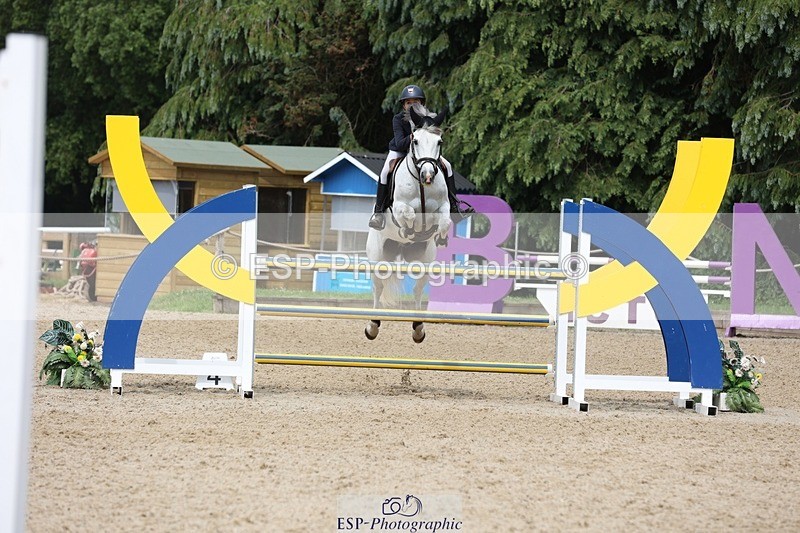 230617-150255-05305 - Cls 09 Blue Chip Pony Newc 2nd Rnd & Jump Off