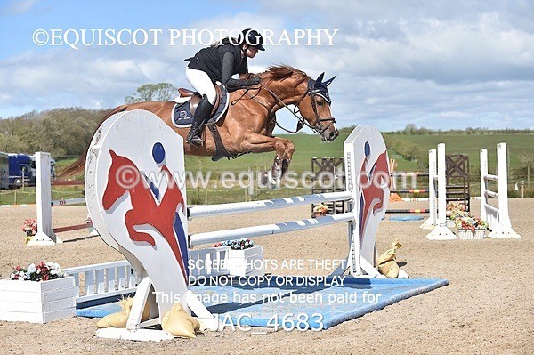 JAC_4683 - CLASS 12 SAT Senior 1.30m Open RHS Young Masters Qualifier