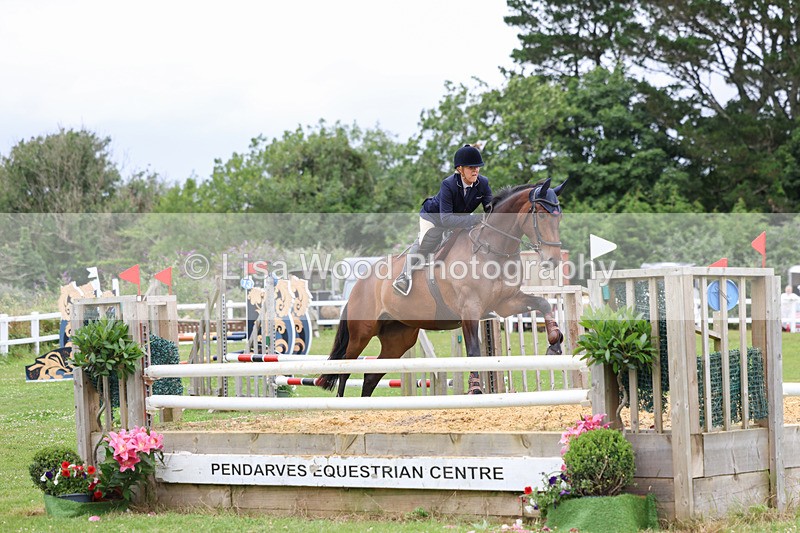 3E7A2195 - Class 6: Veteran 45 and over