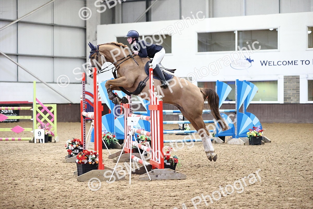 SBM_004751 - Class 16 - Senior Newcomers - 1.10m