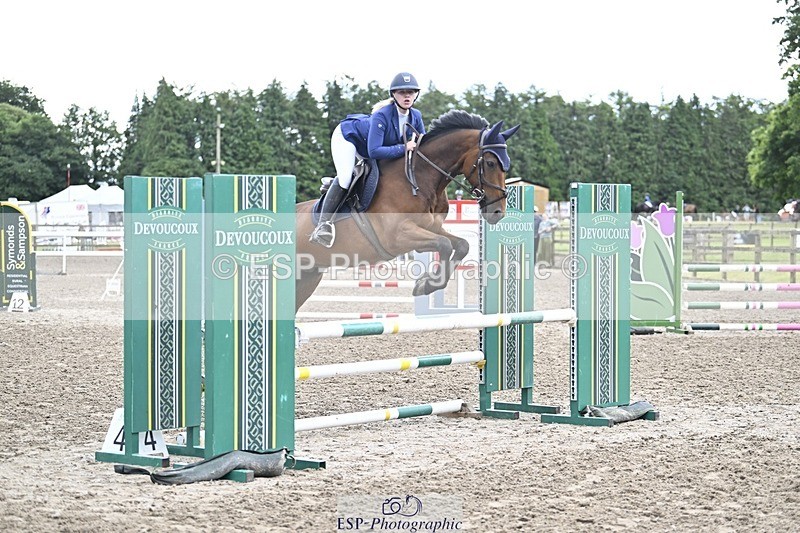 240710-100154-21992 - Cls 106 British Novice and 90cm Open