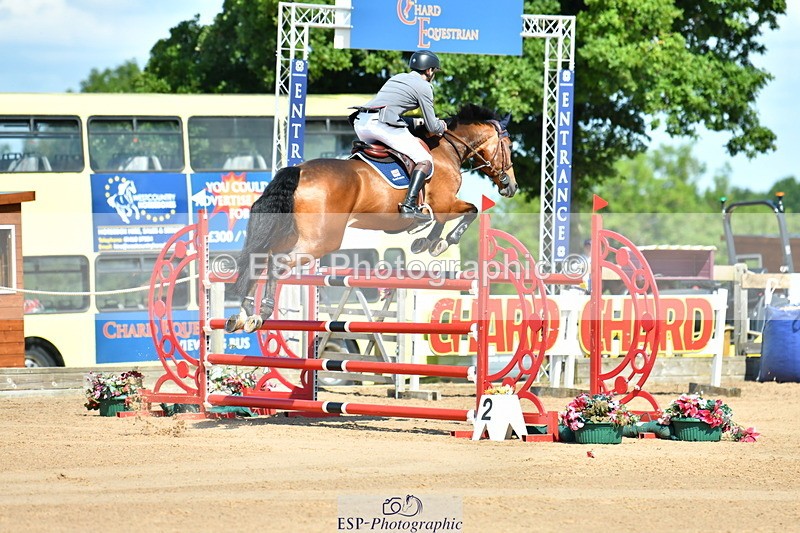 230720A-103550-01899 - Cls 5, 2 Star Medium 1.35m