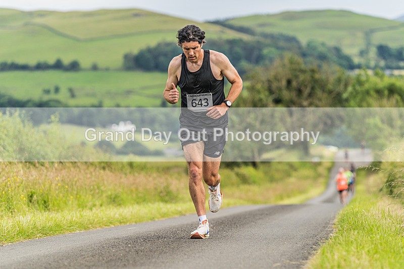 Lambfoot-224 - Lambfoot Loop Road Race Tuesday 2nd July 2024