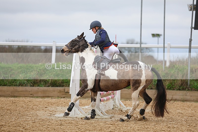 3E7A1602 - Class 3: 60 - 65 (A)