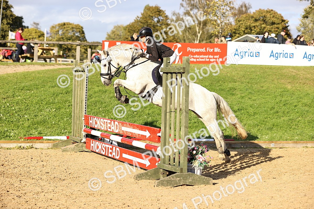 SBM_51839 - J10 - Junior Pony 75cm Championship