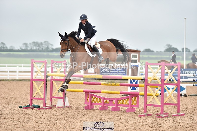 231011A-140014-00614 - Cls 5 Foxhunter & 1.20m Open
