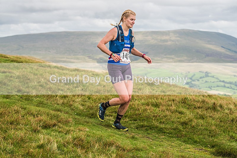Sedbergh -2020 - Sedbergh Hills Fell Race Sunday 20th August 2023