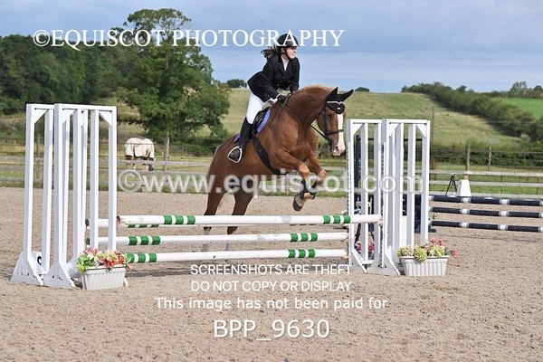 BPP_9630 - CLASS 2 SAT Club 70cms Open